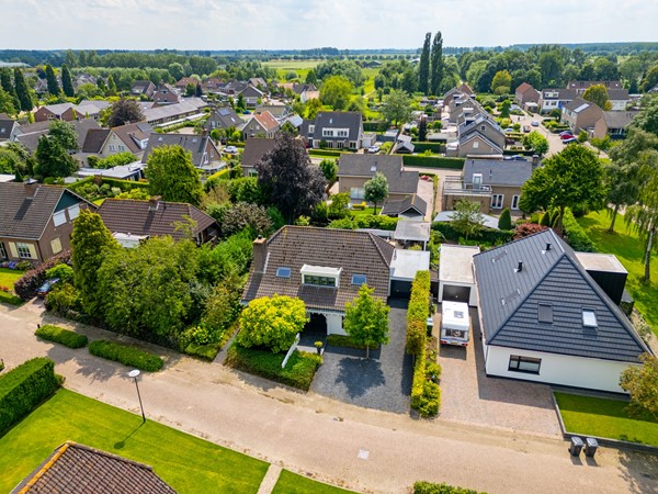 Medium property photo - Ds. Talmalaan 4, 4281 KN Andel